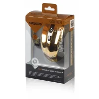 Мышь Smartbuy 356AG (SBM-356AG-GD) фото 4